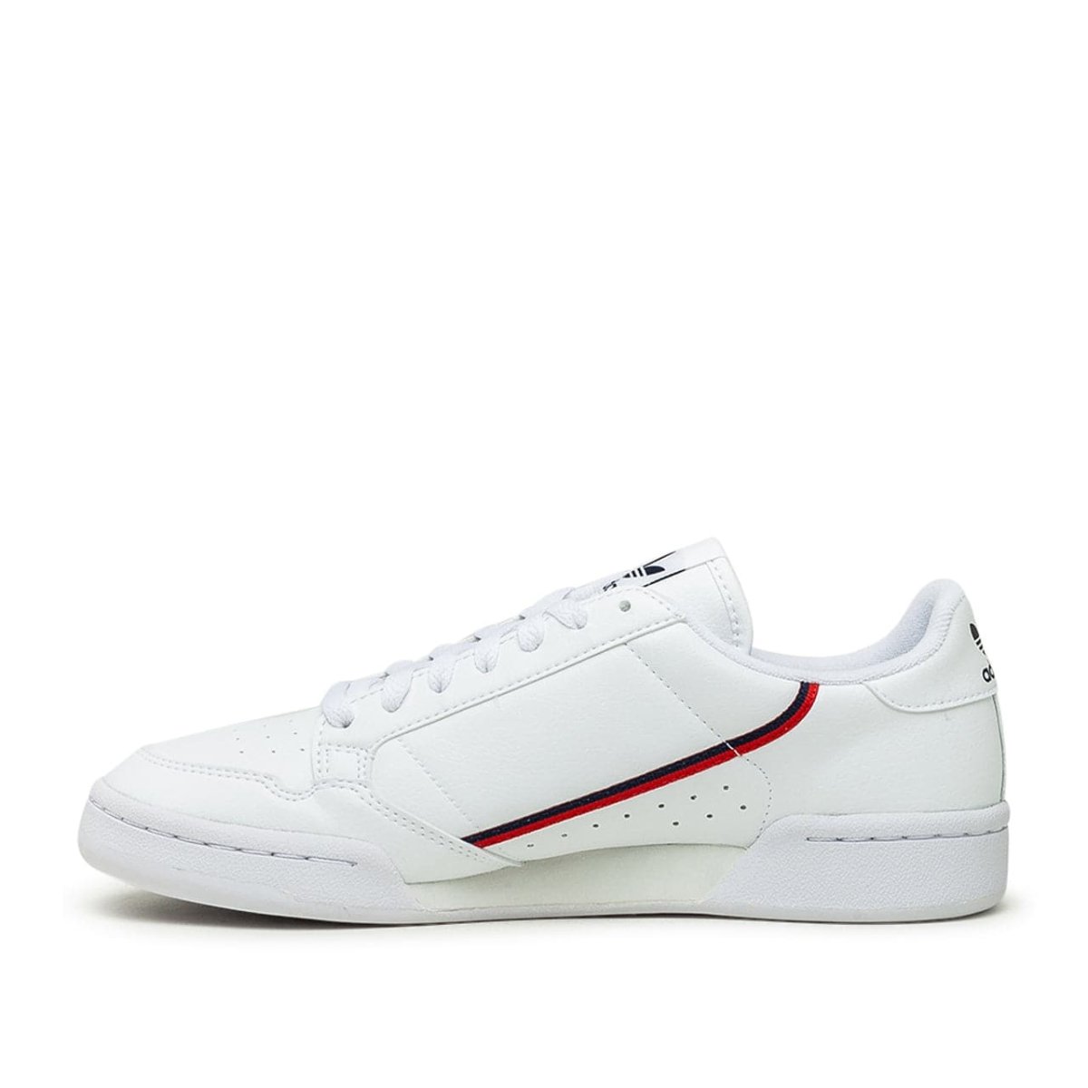 adidas Continental 80 Vegan (Weiss)  - Allike Store