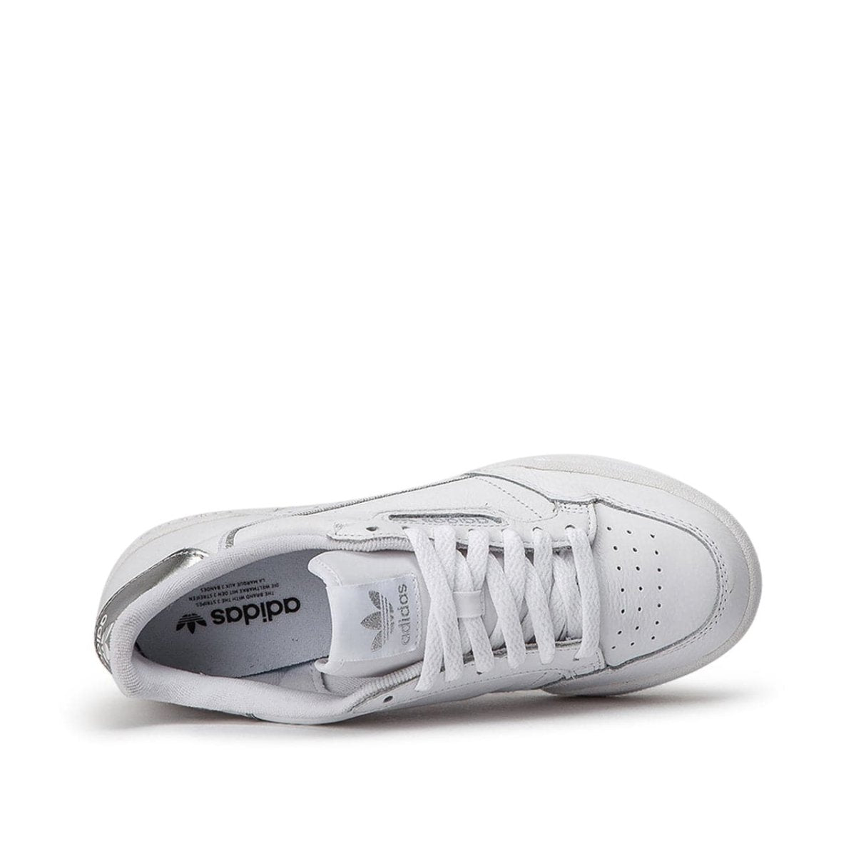 adidas Continental 80 W White EE8925 Allike Store