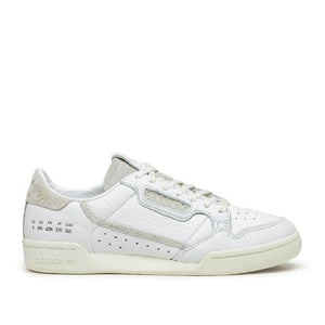 adidas Continental 80 (Weiß / Beige)  - Allike Store