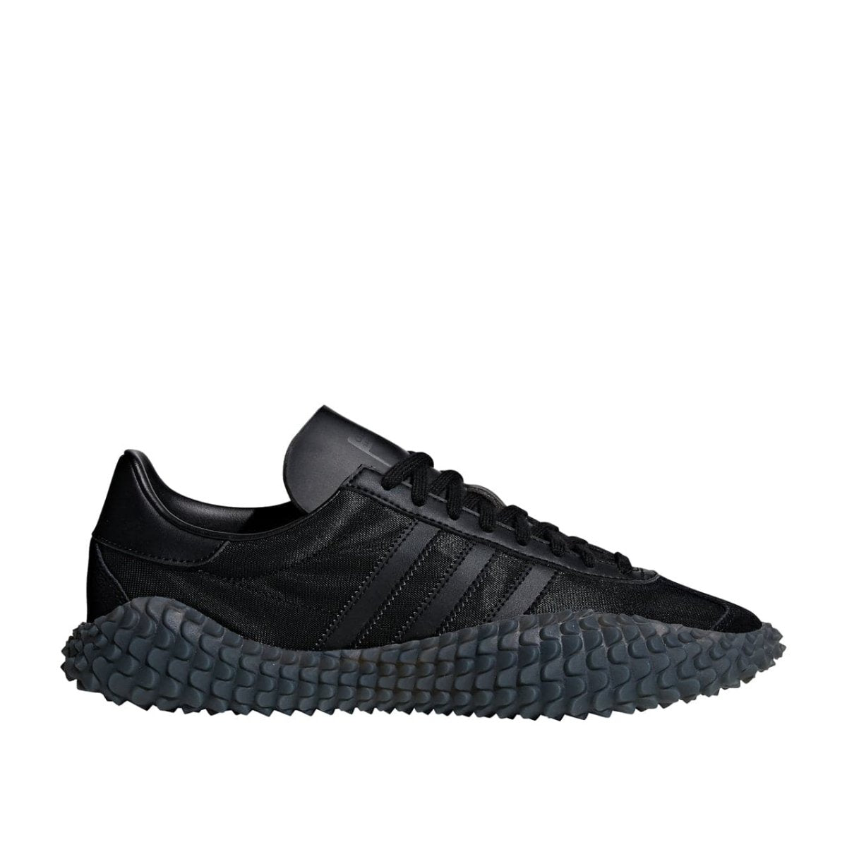 Adidas country cheap x kamanda black