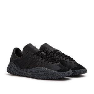 Adidas Country x Kamanda (Schwarz)  - Allike Store