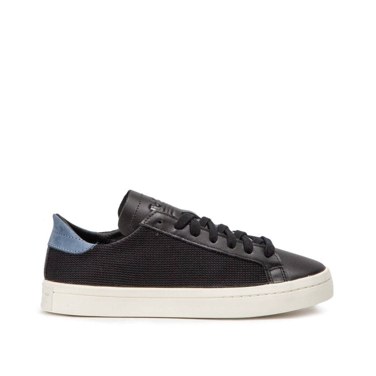 Adidas court vantage uomo marrone sales