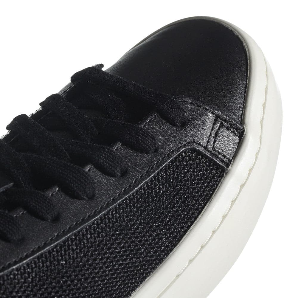 adidas Court Vantage W Black White CQ2615 Allike Store