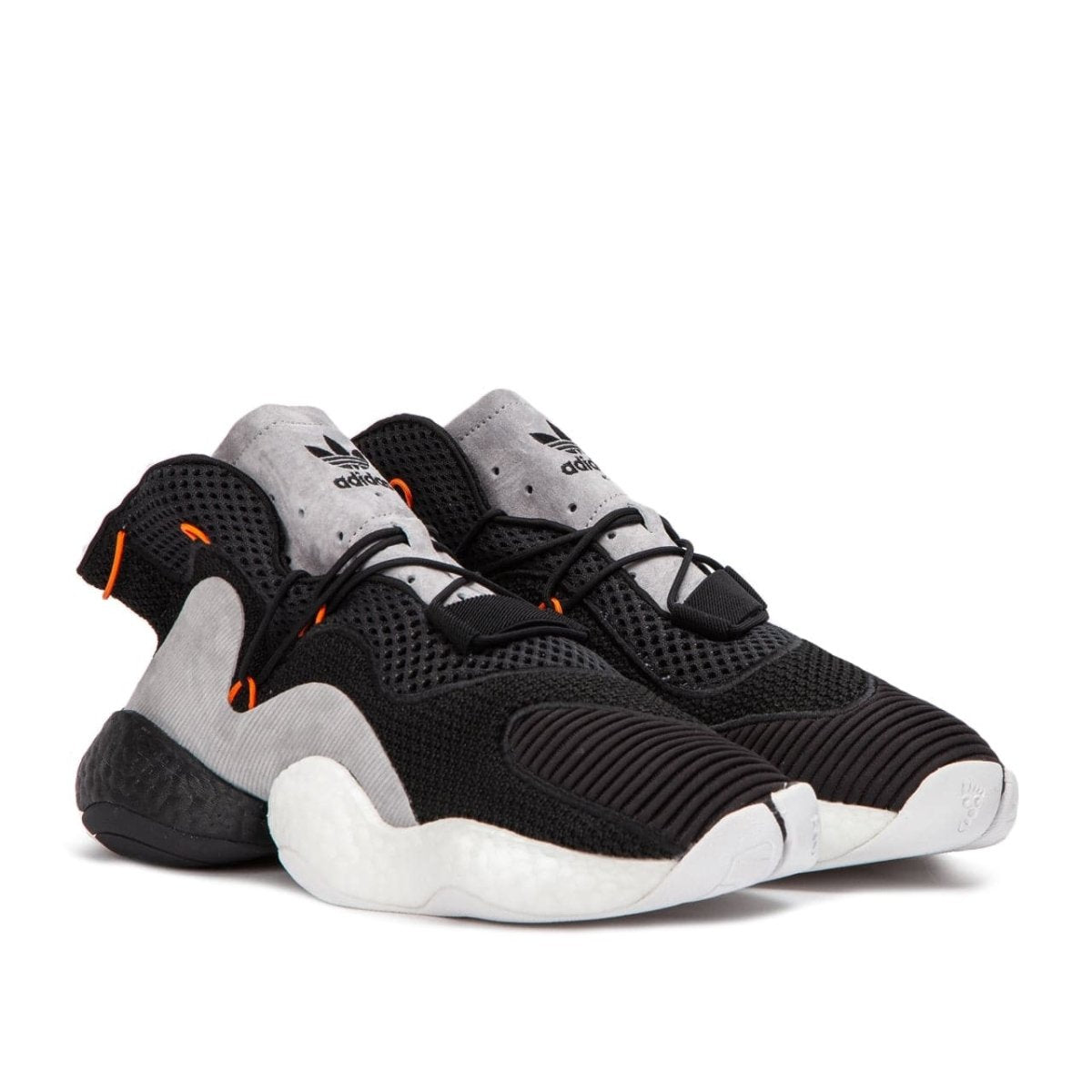 Adidas crazy cheap byw shoes