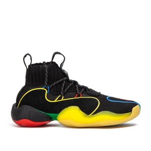 adidas Crazy BYW x PW ''Gratitude & Empathy'' (Schwarz)  - Allike Store