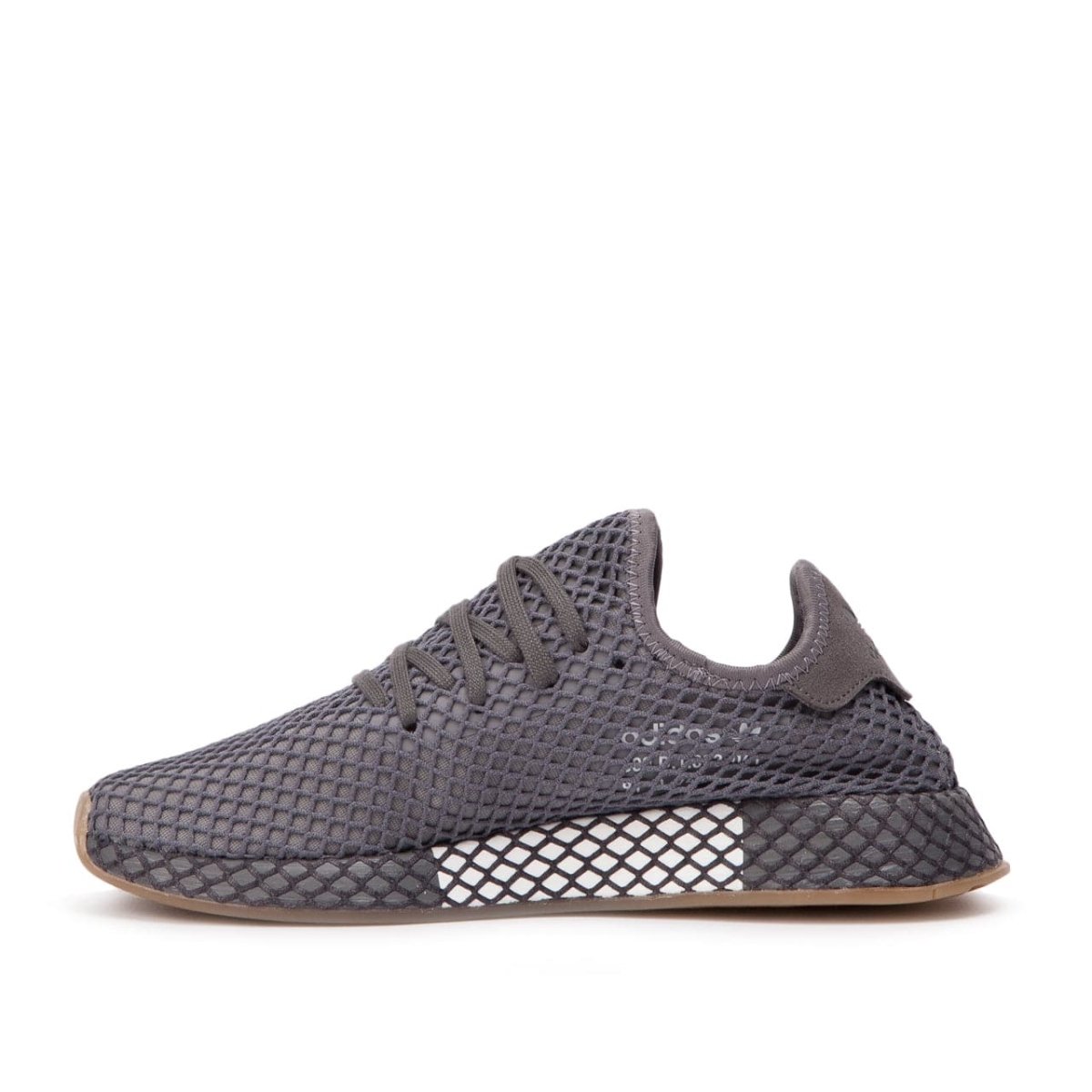 adidas Deerupt Runner Grau CQ2627 Allike Store