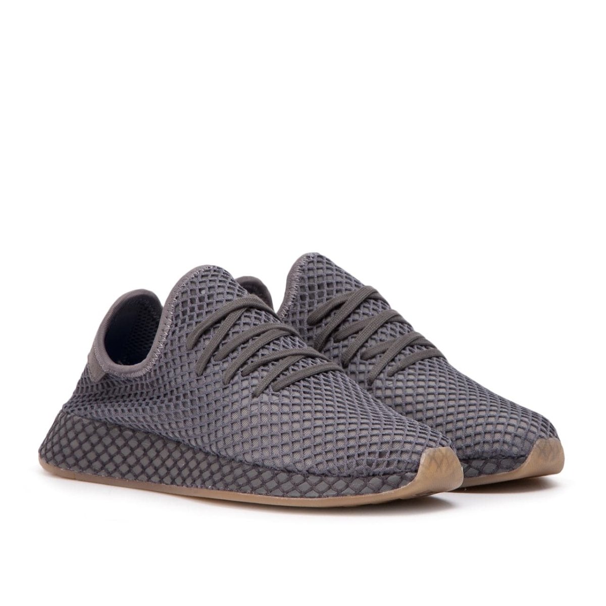 adidas Deerupt Runner (Grey)