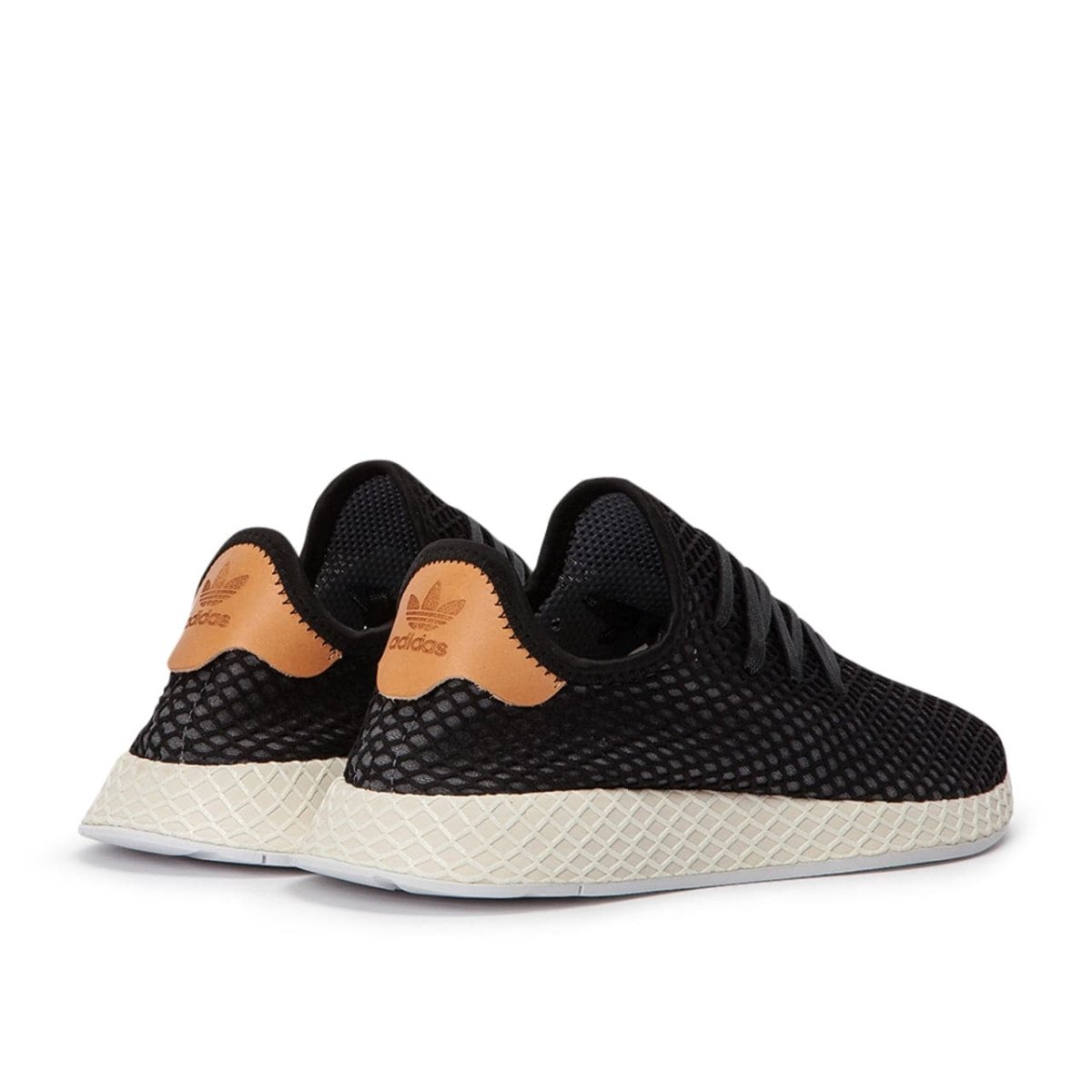 adidas Deerupt Runner Black Ash Pearl