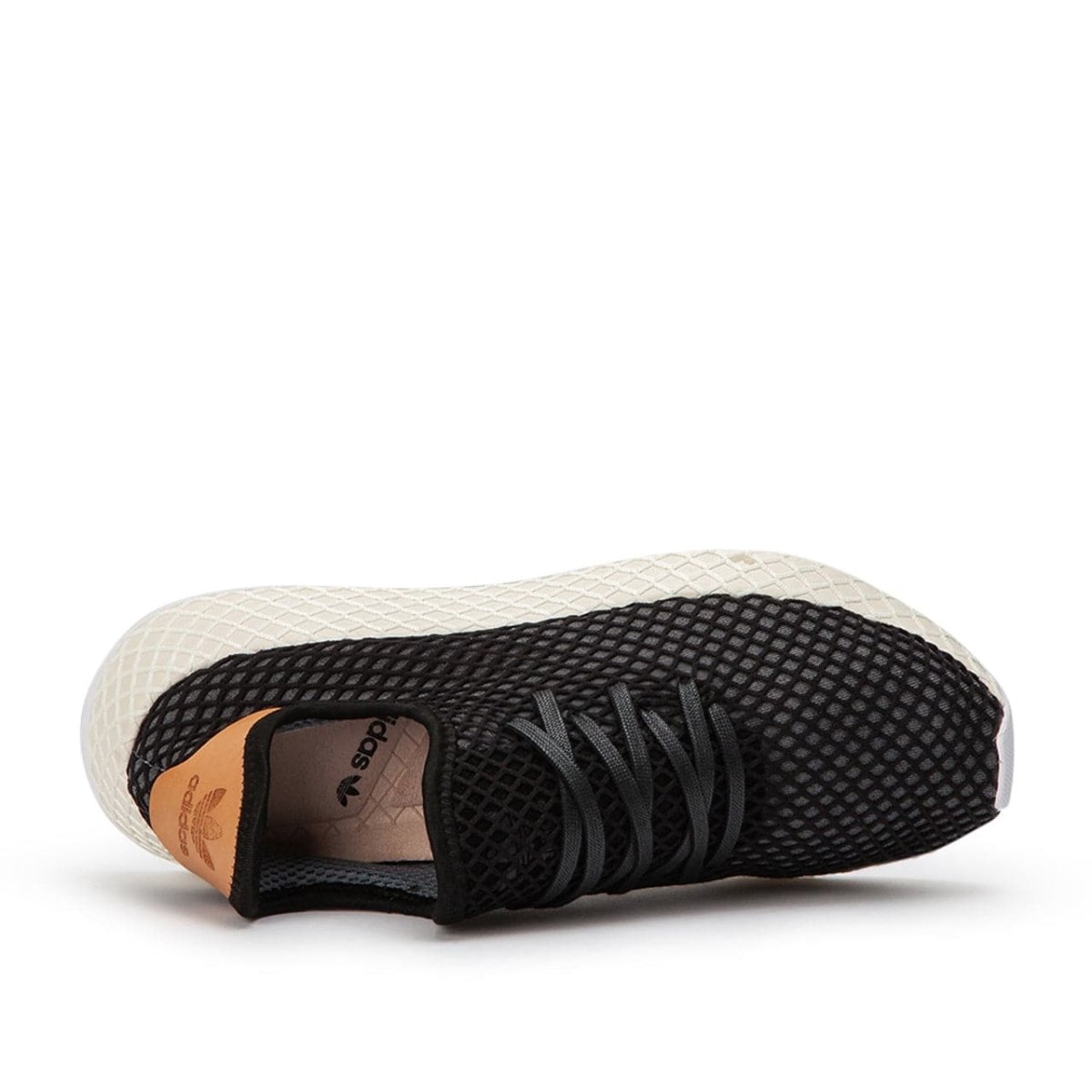 adidas Deerupt Runner (Schwarz / Pearl)  - Allike Store
