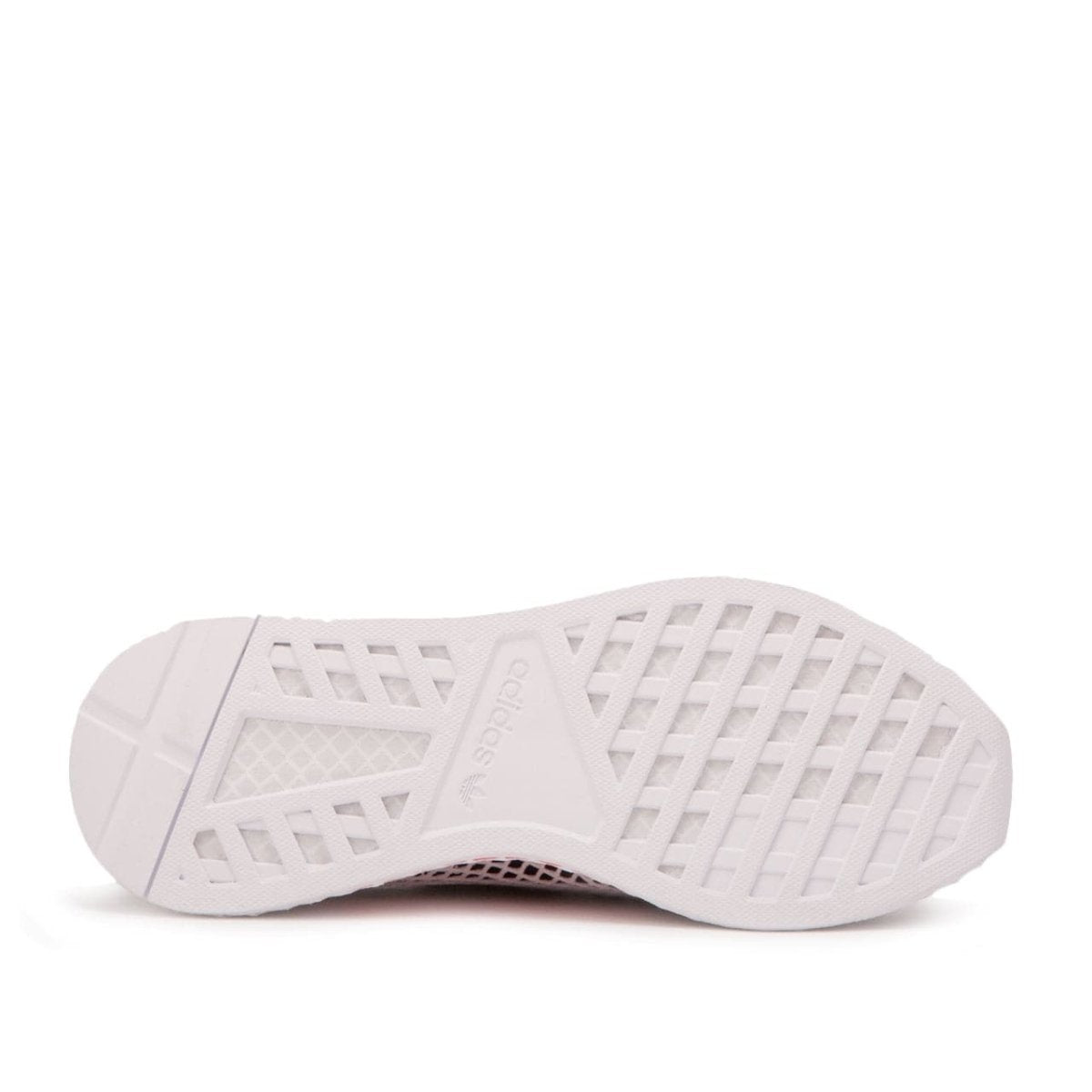 adidas Deerupt Runner (Schwarz / Weiß / Mint)  - Allike Store