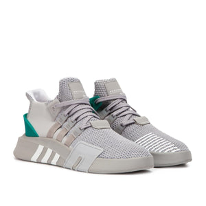 adidas EQT Bask ADV (Grau / Grün)  - Allike Store