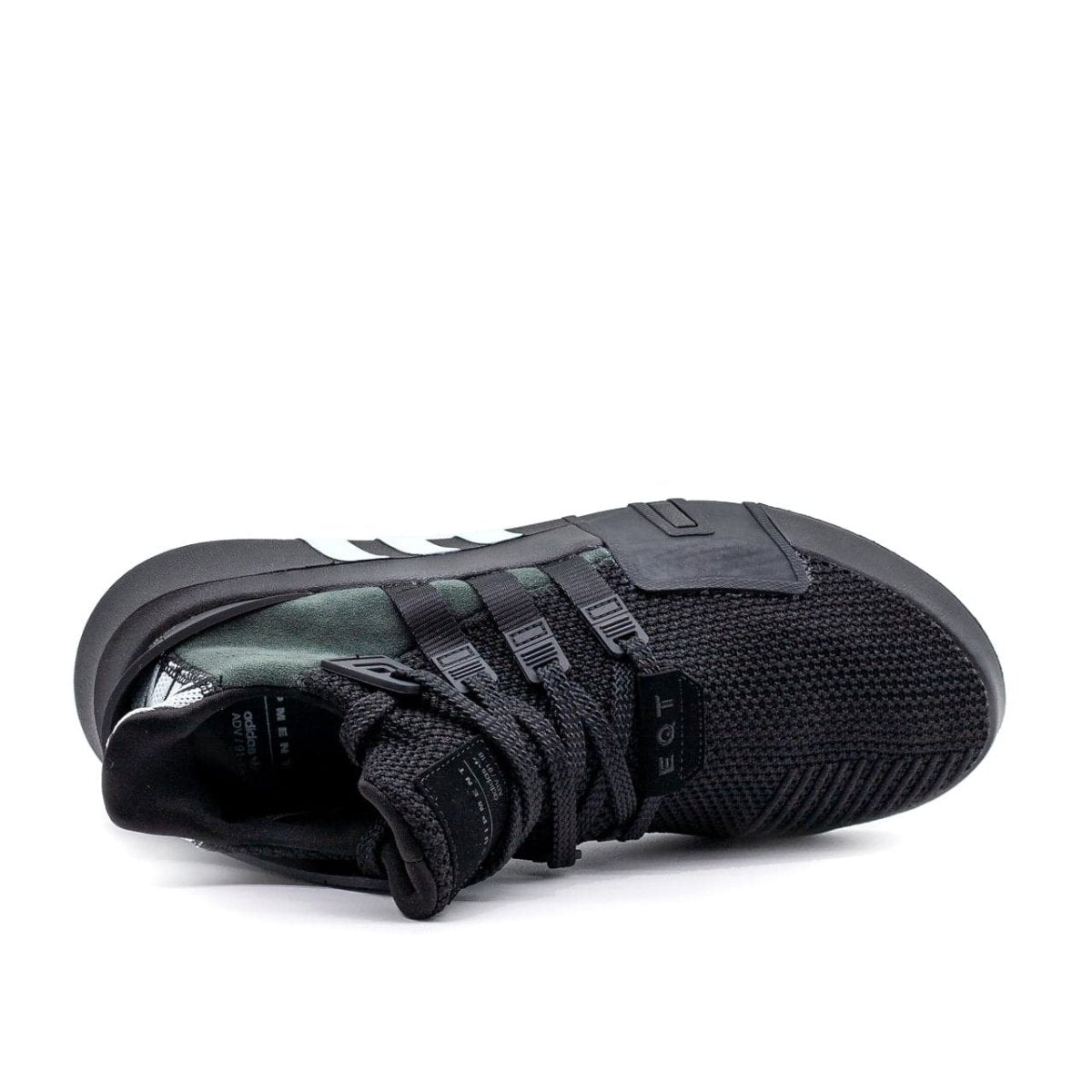 adidas EQT Bask ADV (schwarz)  - Allike Store