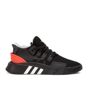 adidas EQT Bask ADV (Schwarz / Rot)  - Allike Store