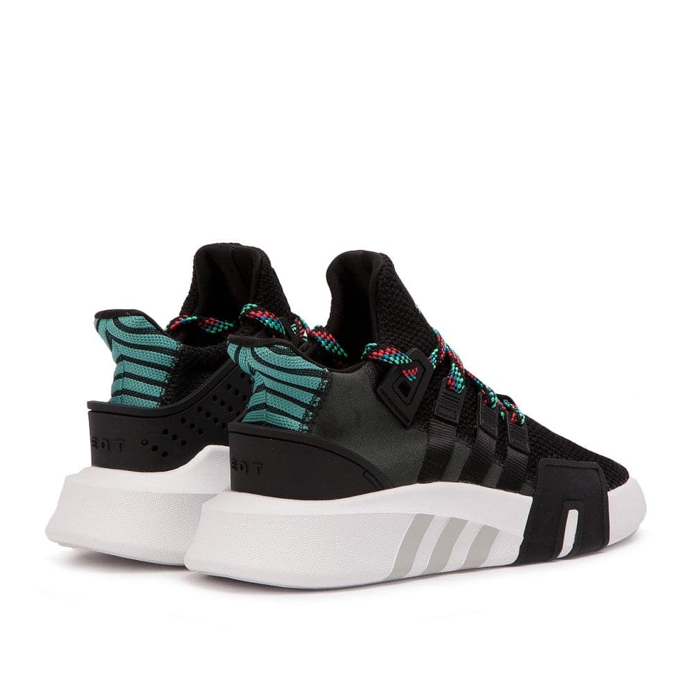 Eqt bask adv black on sale green