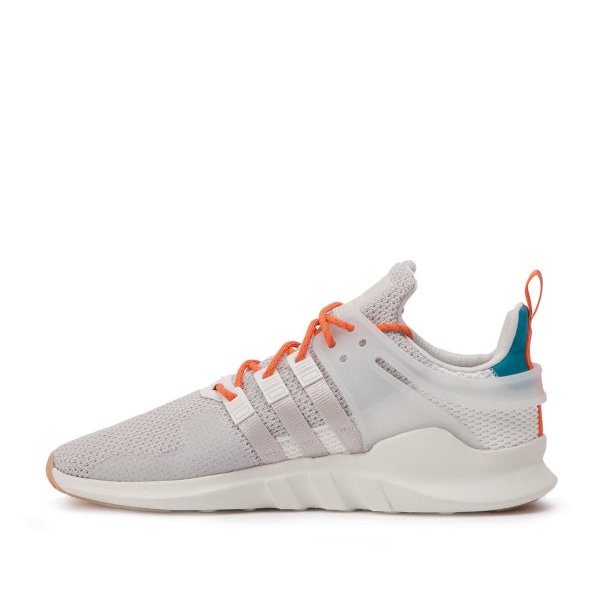 Adidas eqt support adv hotsell summer white