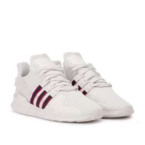 adidas EQT Support ADV (Weiß / Navy)  - Allike Store