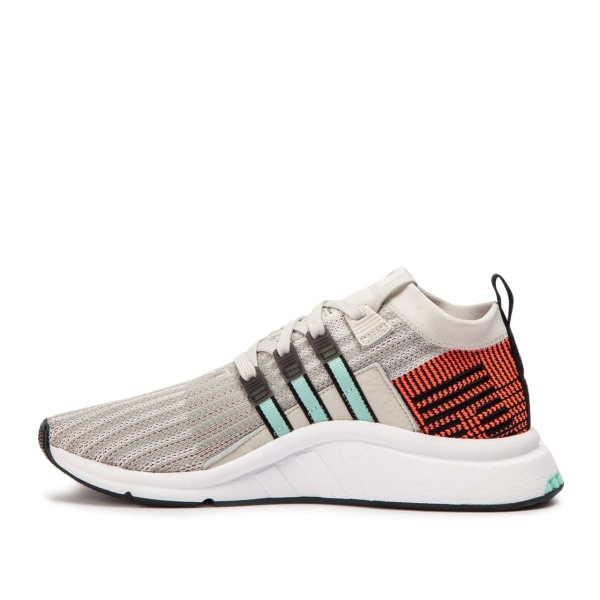 adidas EQT Support MID ADV PK (Beige / Minze)  - Allike Store