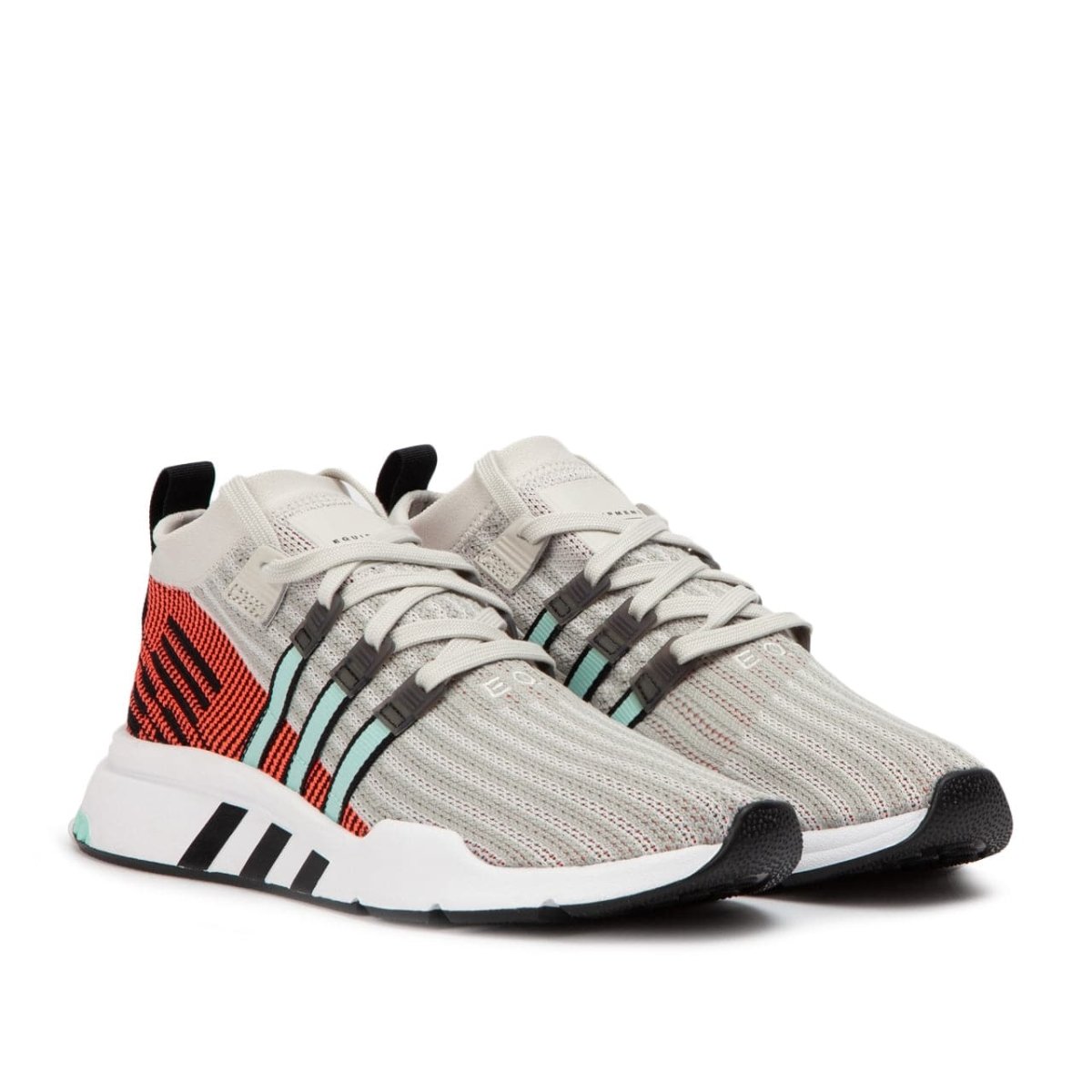 Tênis eqt support mid best sale adv pk