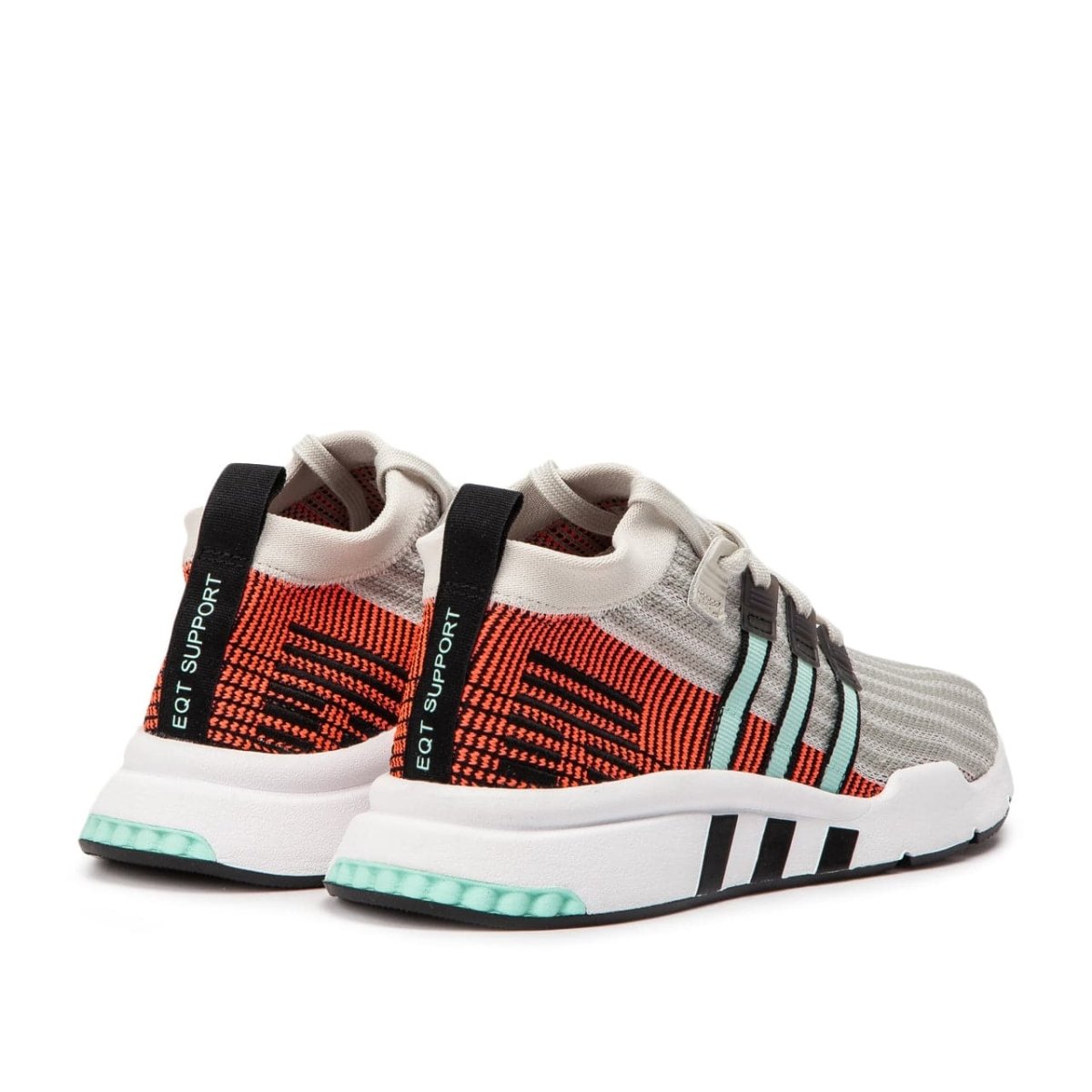 adidas EQT Support MID ADV PK (Beige / Minze)  - Allike Store