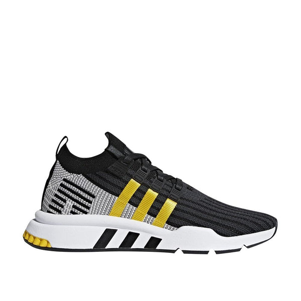 Adidas eqt support adv yellow hotsell