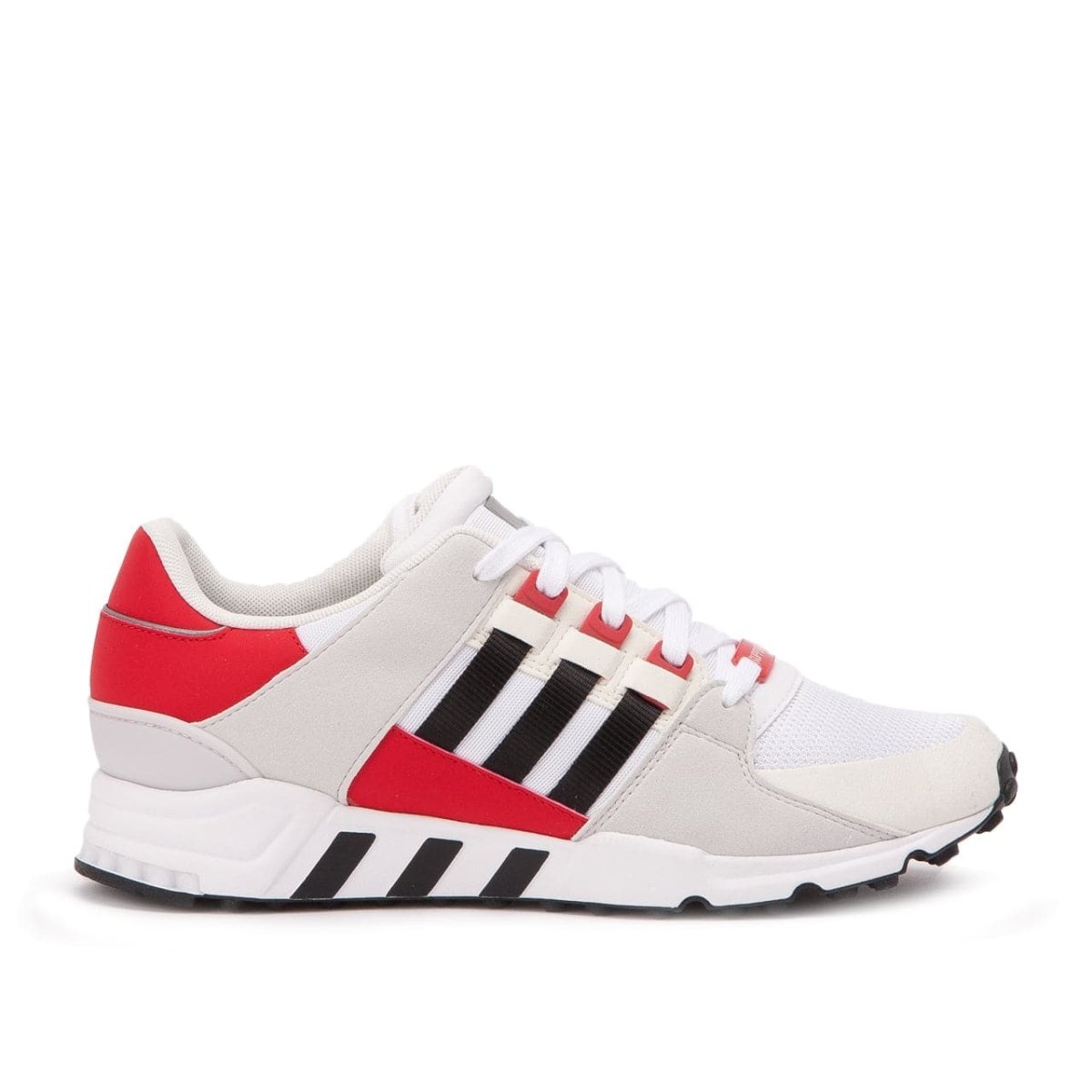 adidas EQT Support RF WeiB Schwarz Rot CQ2422 Allike Store