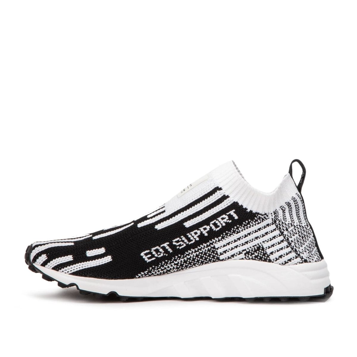 adidas EQT Support SK PK White Black B37524 Allike Store