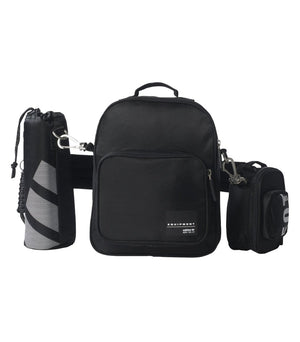 adidas EQT Utility Bag (Schwarz)  - Allike Store