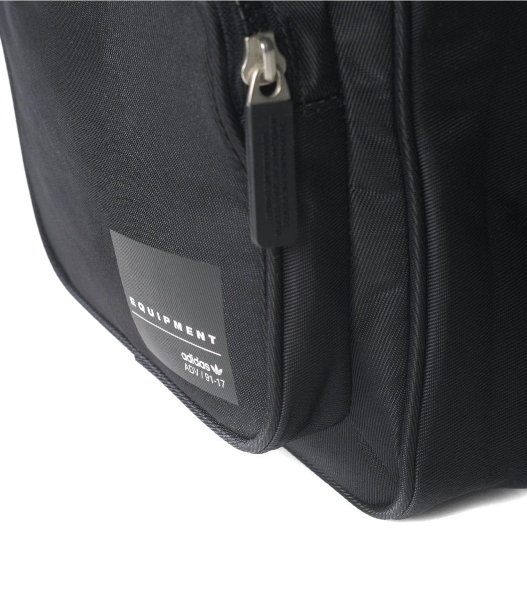 adidas EQT Utility Bag (Schwarz)  - Allike Store