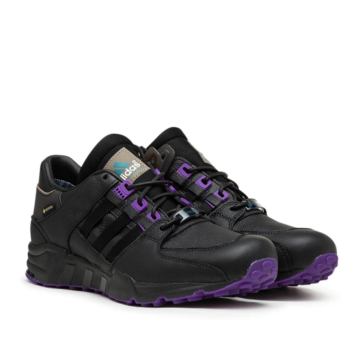 adidas Equipment Support 93 Gore-Tex (Black)