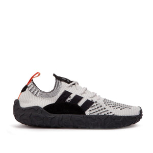 adidas F/22 Primeknit (Weiß / Schwarz)  - Allike Store