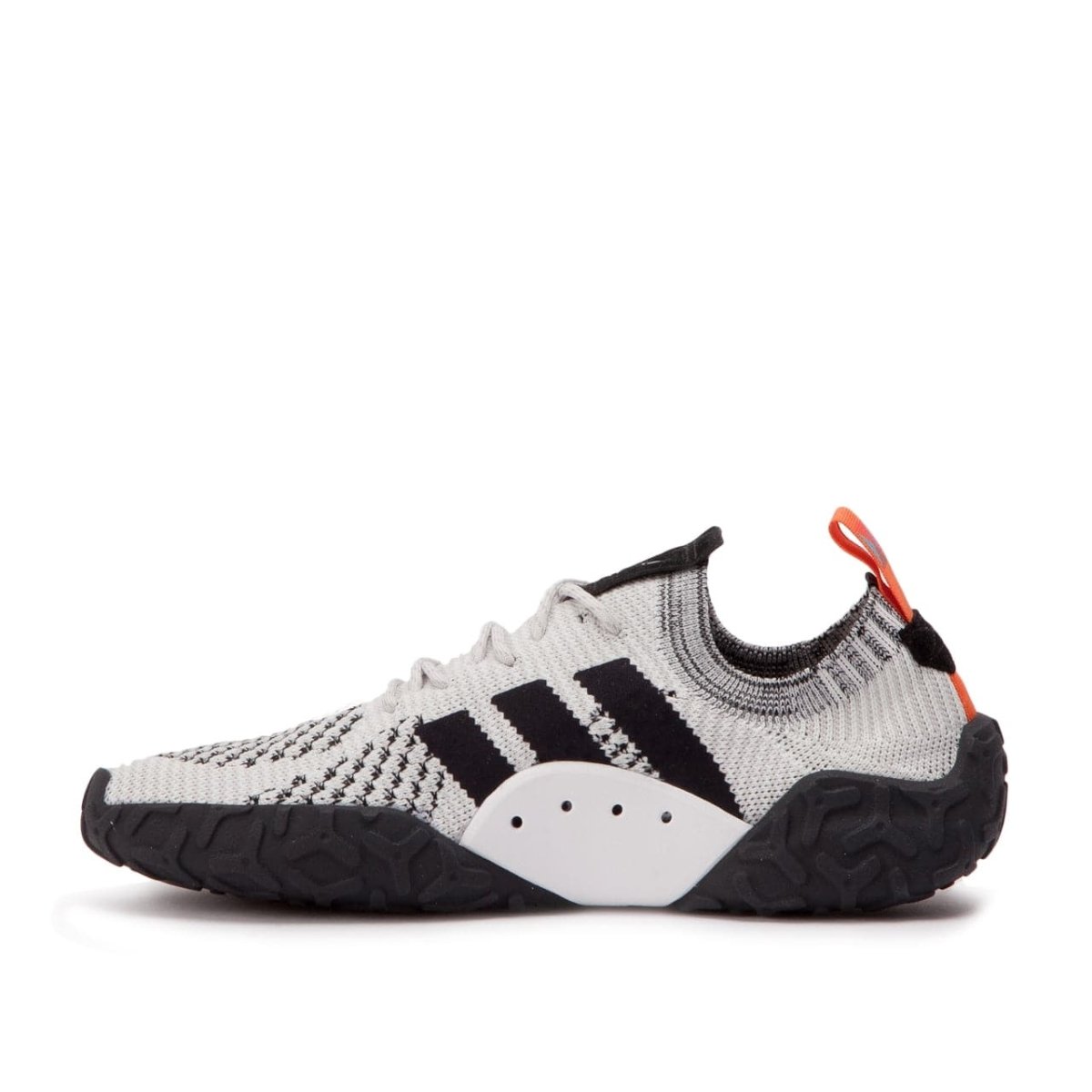 Adidas f22 primeknit white sale