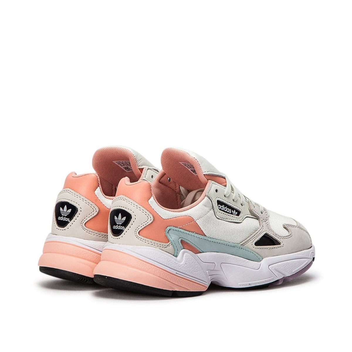 adidas Falcon W Beige Mint EE4149 Allike Store