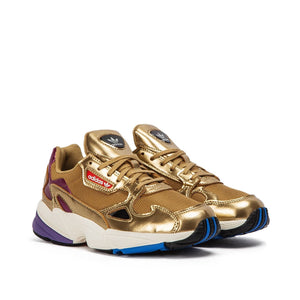 adidas Originals W Falcon (Gold)  - Allike Store