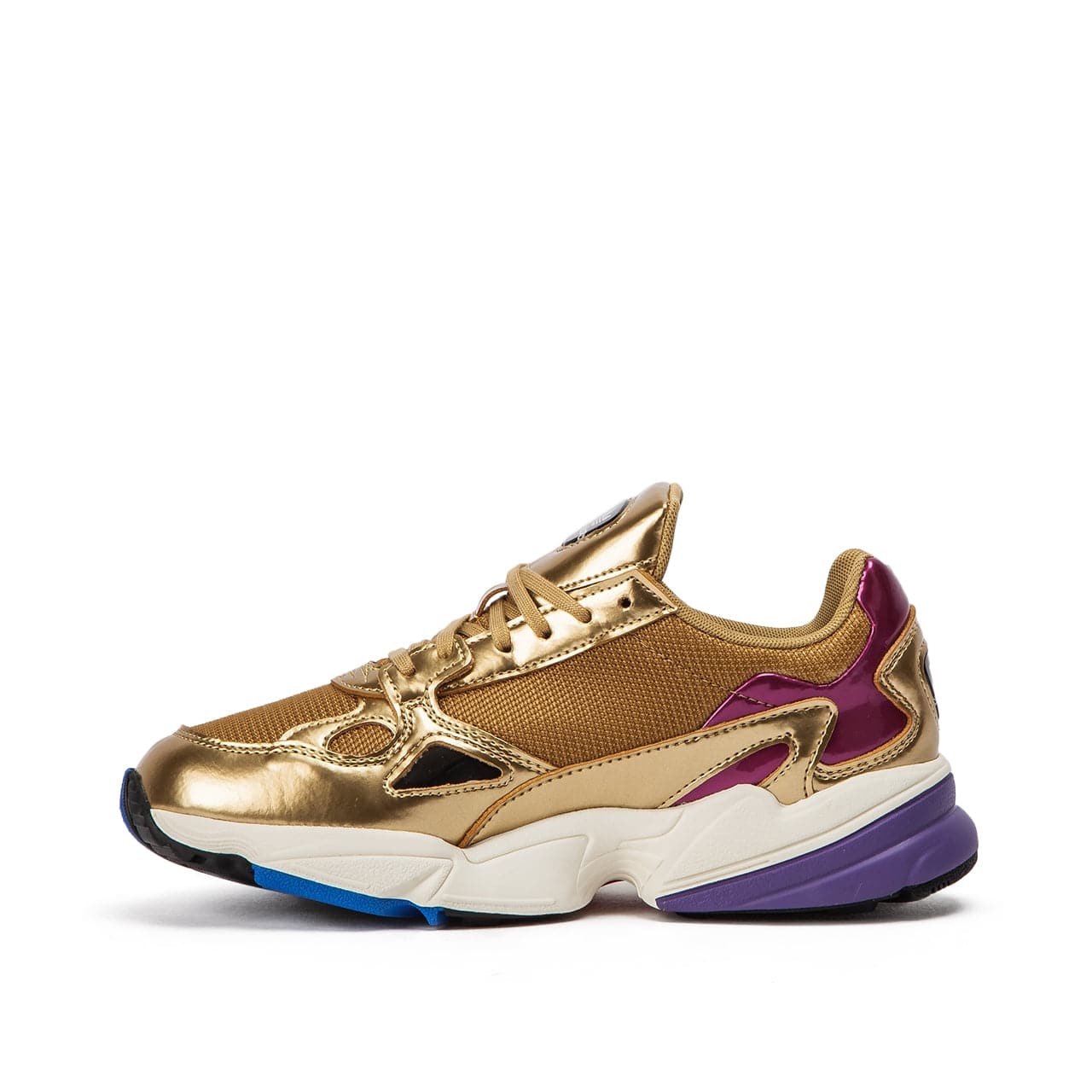 Falcon W Gold Adidas Cg6247 Sales - Main Image