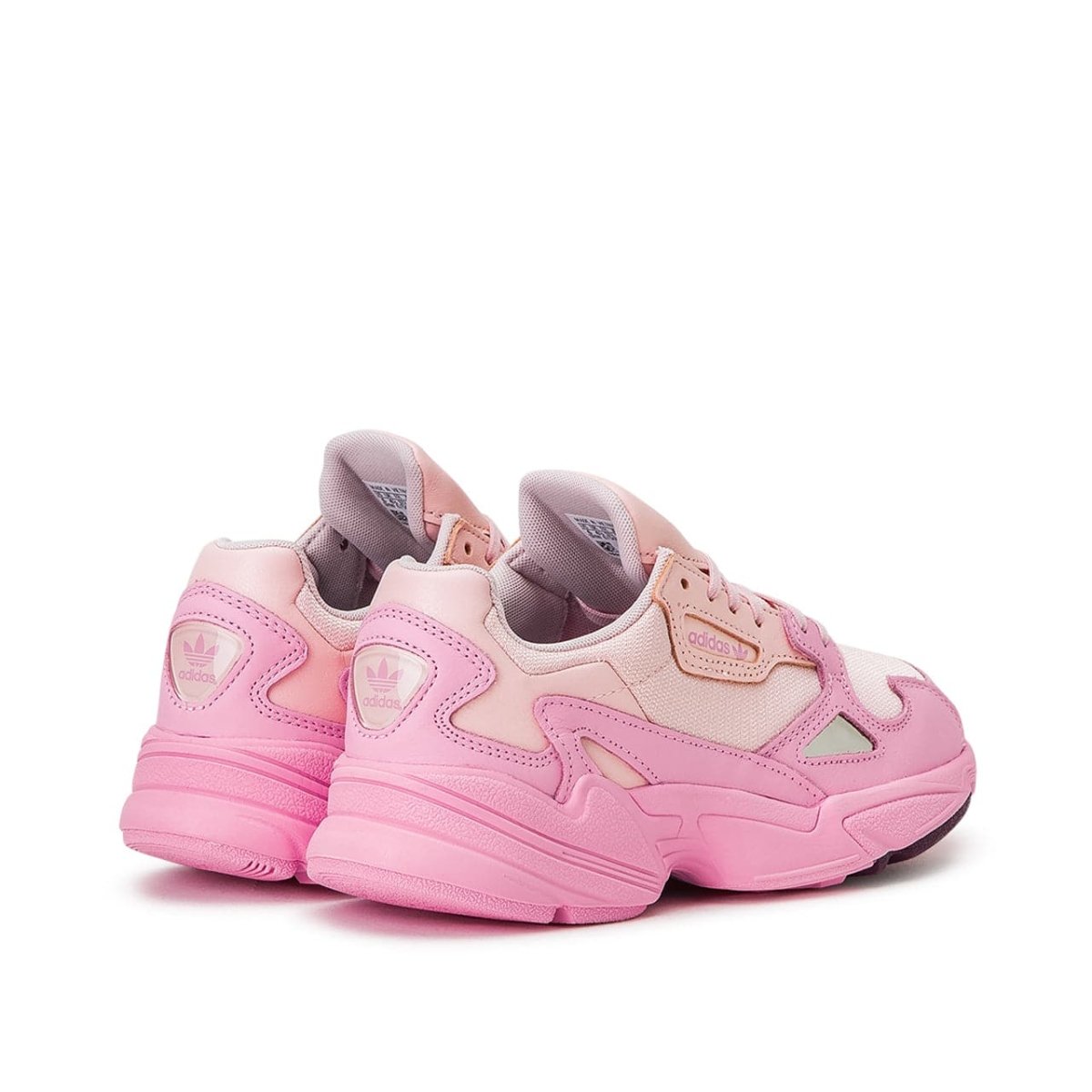 Adidas rosa online falcon