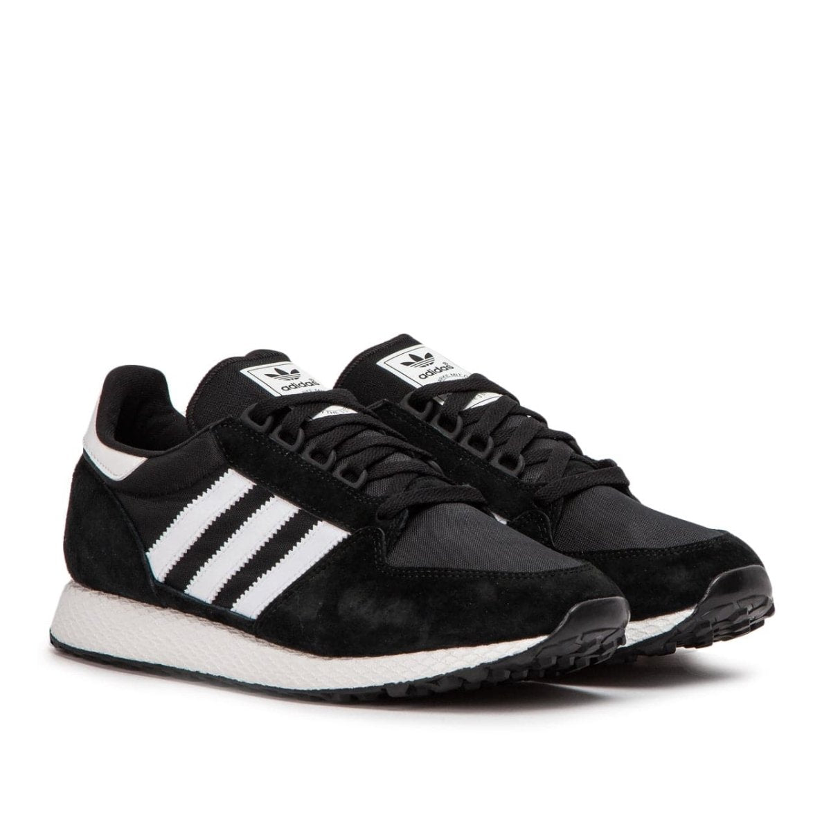 Adidas forest grove siyah Clearance