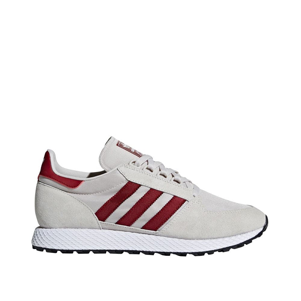 Running Shoes Adidas Forest Grove Beige Forest Grove Adidas Trainers New Arrivals
