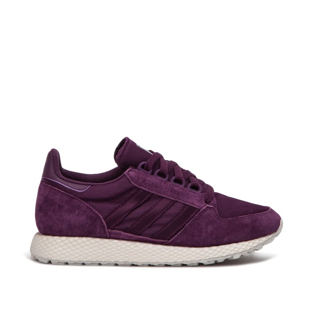 adidas Forest Grove W (Red Night)  - Allike Store