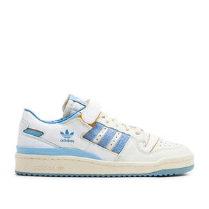 adidas Forum 84 LG (Weiß / Blau)  - Allike Store