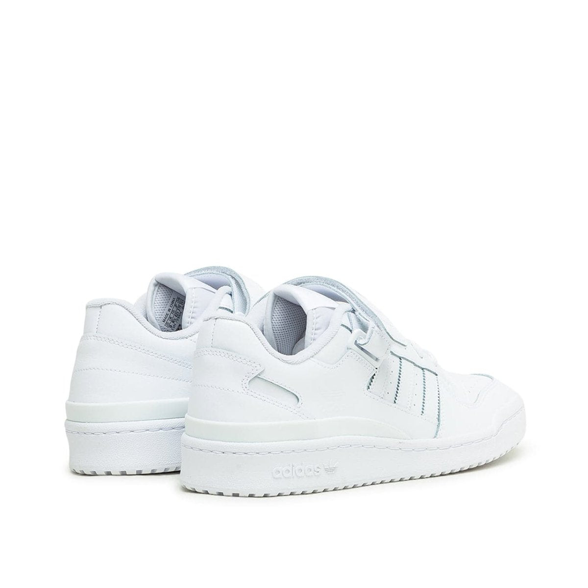 adidas Forum Low (White) FY7755 – Allike Store