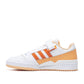 adidas Forum Low (Weiss / Orange)  - Allike Store