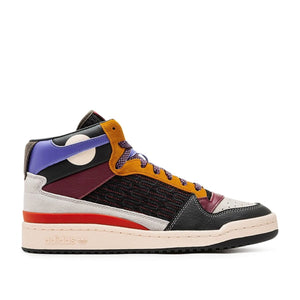 adidas Forum Mid Patchwork (Multi)  - Allike Store