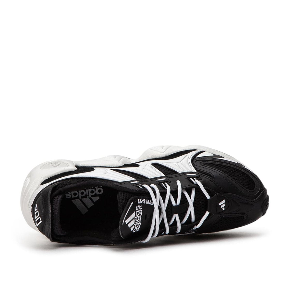 adidas FYW S 97 Black White G27986 Allike Store