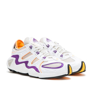 adidas FYW S-97 (Weiß / Lila)  - Allike Store