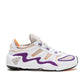 adidas FYW S-97 (Weiß / Lila)  - Allike Store
