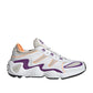 adidas FYW S-97 (Weiß / Lila)  - Allike Store
