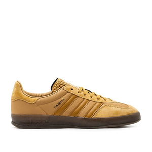 adidas Gazelle Indoor (Braun)  - Allike Store