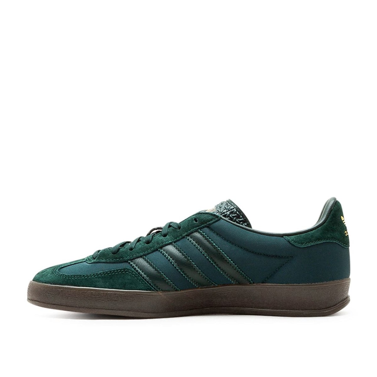 adidas Gazelle Indoor Dunkelgrun H06272 Allike Store