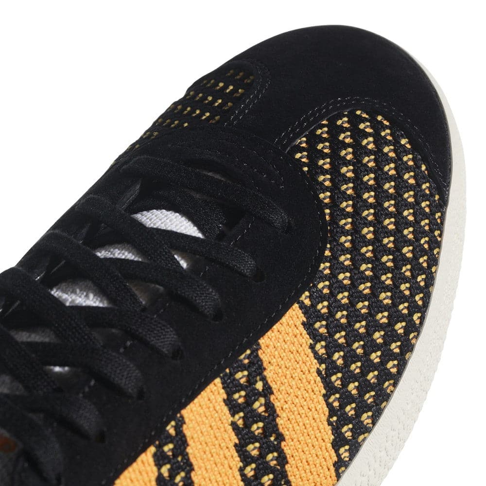 Adidas gazelle schwarz gold online