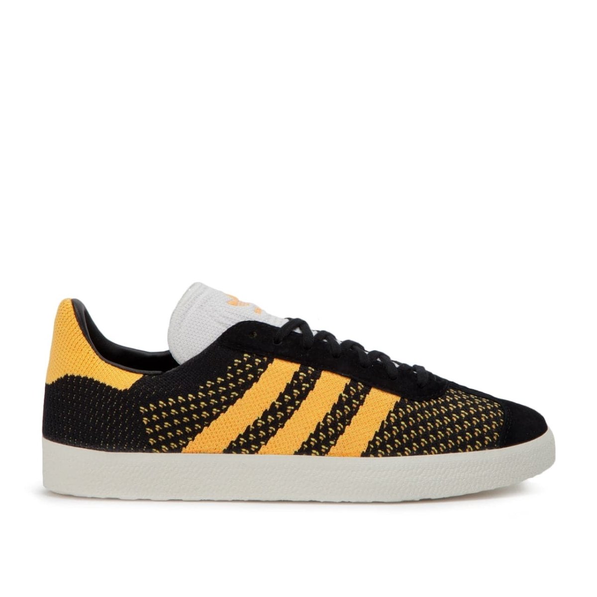 adidas GAZELLE PK Black Gold White CQ2791 Allike Store